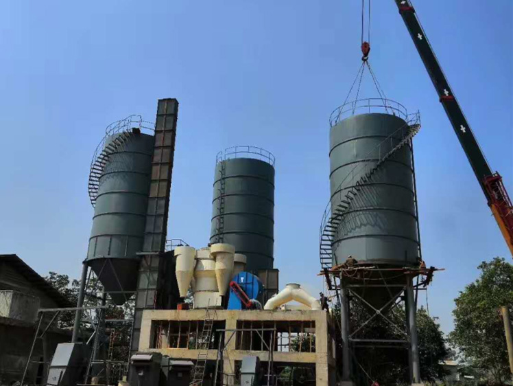 高效涡流完美体育(中国)的工作原理简析